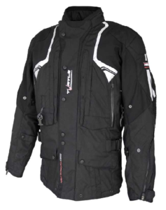 Helite Touring 2  Air Jacket