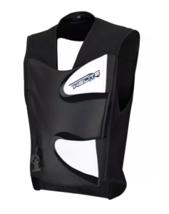Helite GP Air Track Vest