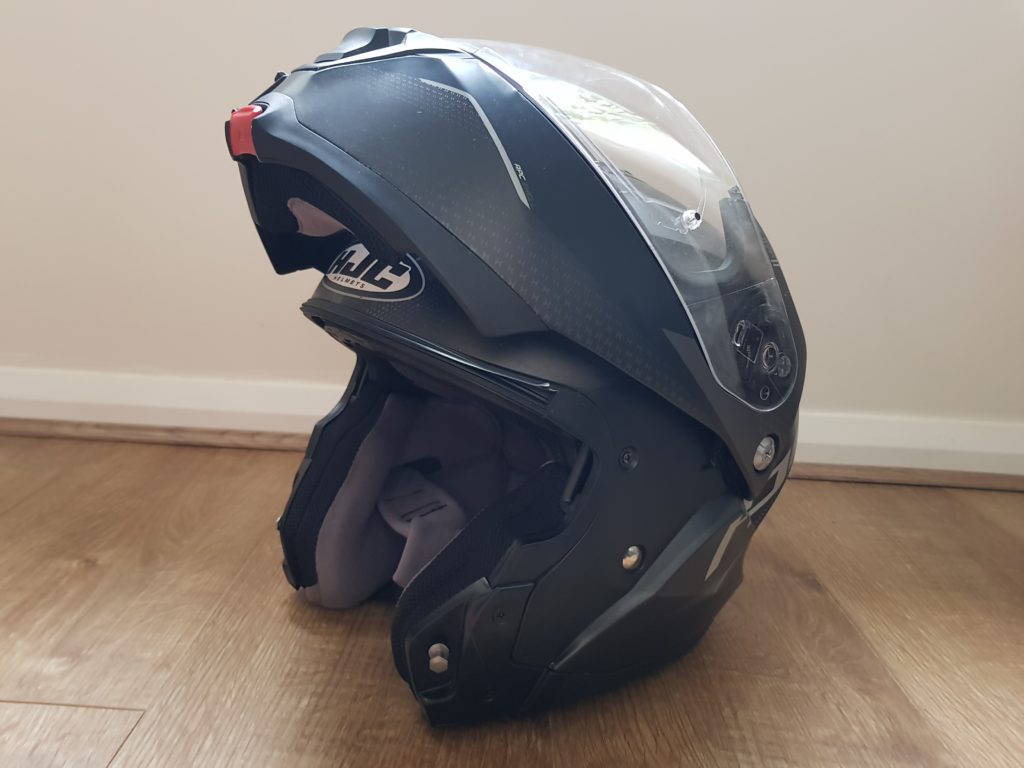 Riding Gear Helmet