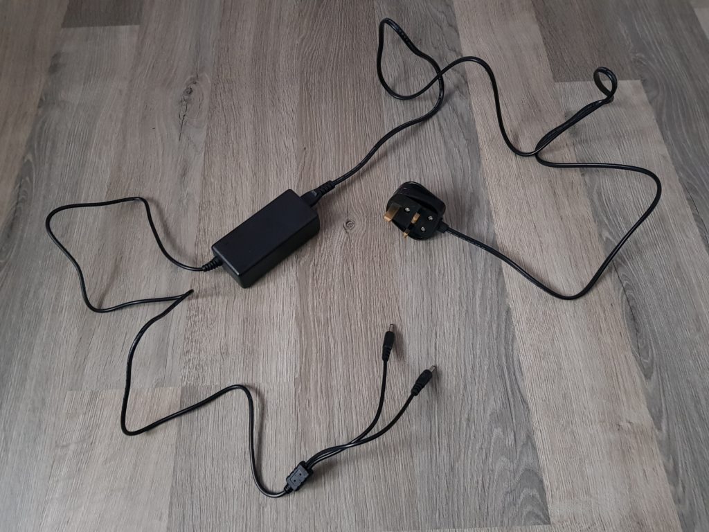 SuperVezzoo Plug