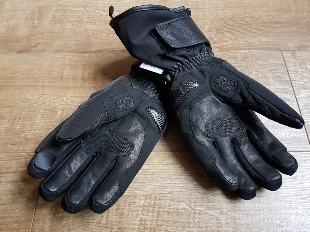 Thermo Gloves Heat Panels