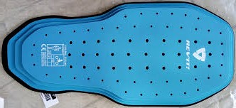Back Protector