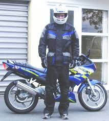 Riding Gear Textile Mesh