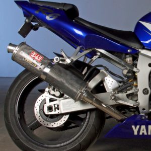 Watch Out For The Exhaust