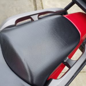 Two Up Tips - Seat