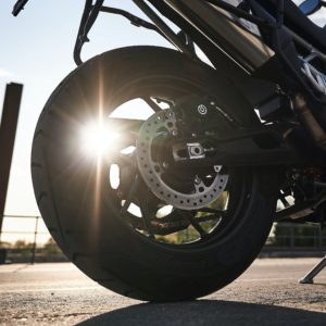 Two Up Tips - Tyre Pressure