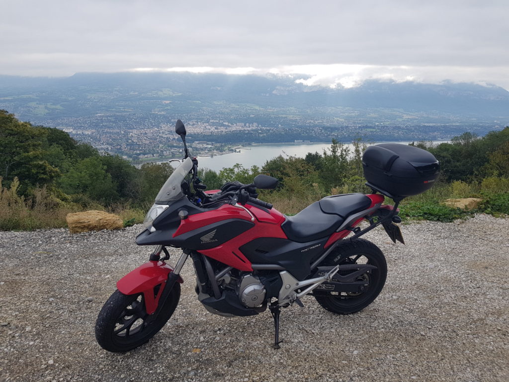 Lac du Bourget