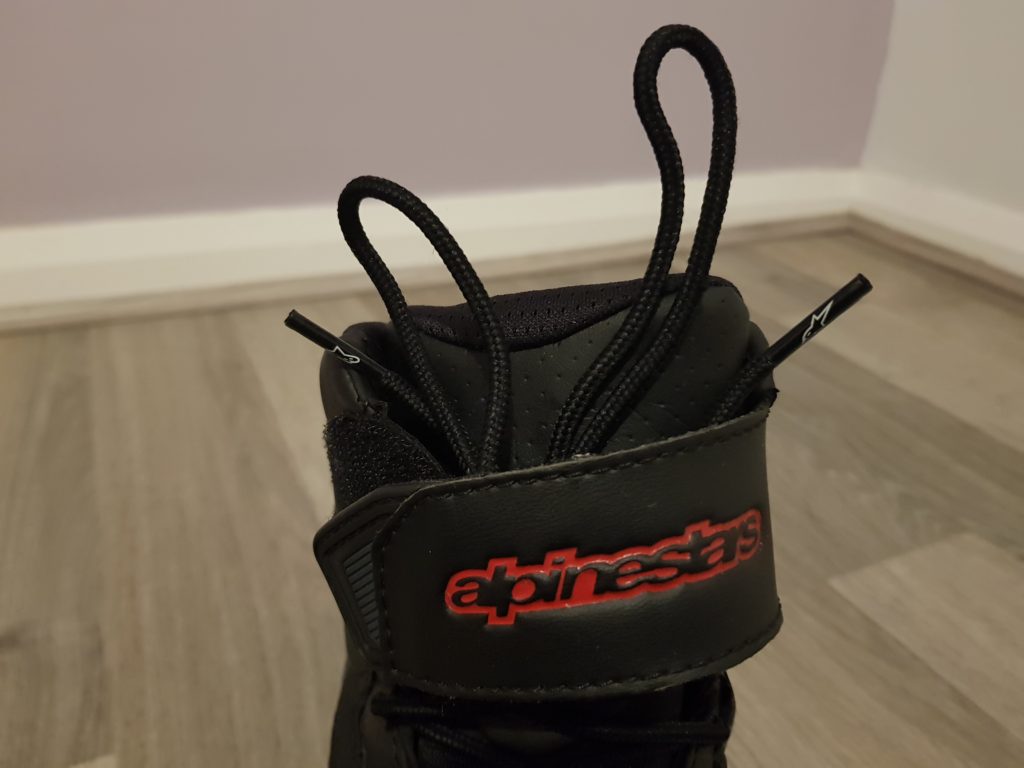 Laces