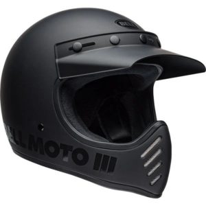 Bell Moto 3 Top Rated Motorcycle Helmets 2022
