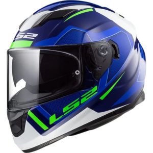 LS2 Stream Evo Top Rated Motorcycle Helmets 2022