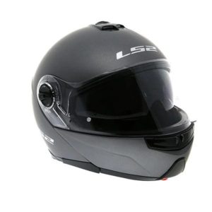 LS2 Strobe Top Rated Motorcycle Helmets 2022