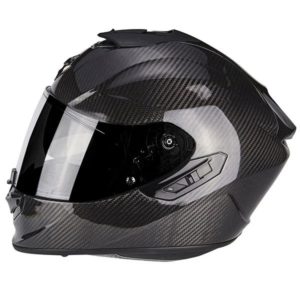 Scorpion Exo 1400 Air Carbon Top Rated Motorcycle Helmets 2022
