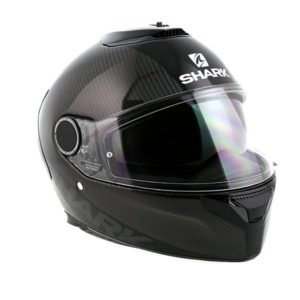 Shark Spartan Carbon Top Rated Motorcycle Helmets 2022