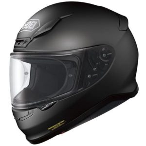 Shoei NXR Top Rated Motorcycle Helmets 2022