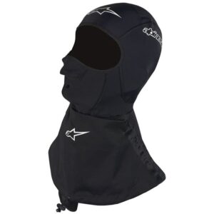 Alpinestars Winter Touring Balaclava - Winter Motorcycle Clothing