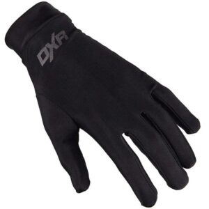 DXR Micro Inner Gloves - Winter Motorcycle Clothing