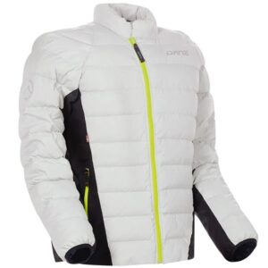 Dane Ladies Hygge Textile Jacket