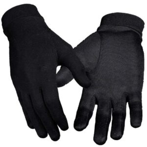 Furygan Furysilk Inner Gloves - Winter Motorcycle Clothing