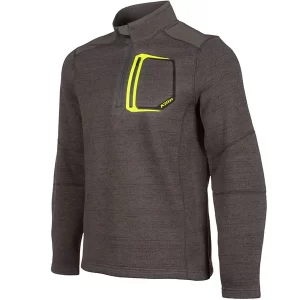 Klim Yukon Pullover - Winter Motorcycle Clothing