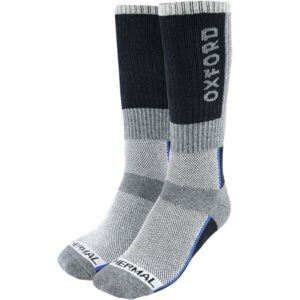 Oxford Thermal Oxsocks - Winter Motorcycle Clothing
