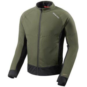 Rev'it Climate 2 Jacket - Winter Motorcycle Clothing
