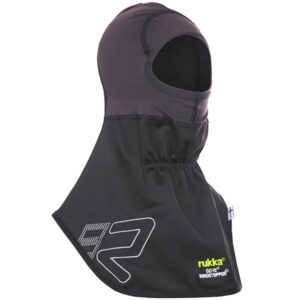 Rukka RWS Hood - Winter Motorcycle Clothing
