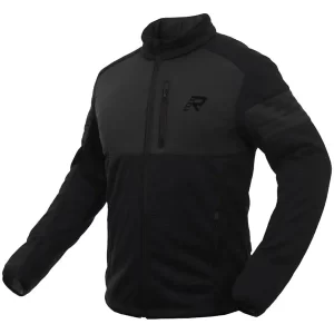 Rukka Aldrich Mid Layer Jacket - Winter Motorcycle Clothing