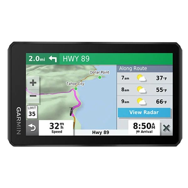 Garmin Sat-Nav Zumo XT
