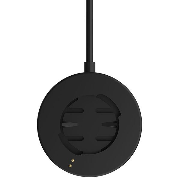 Spare Charger -