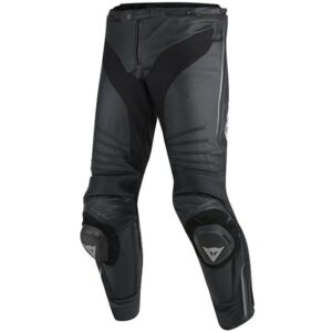 Dainese Misano Leather Jeans - Best Motorcycle Trousers UK