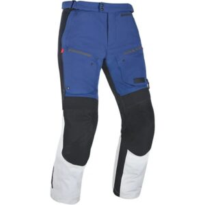 Oxford Mondial Advanced Textile Jeans