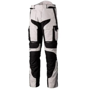 RST Pro Series Adventure X CE Textile Jeans - Best Motorcycle Trousers UK