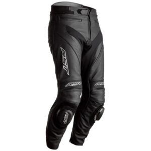 RST Tractech Evo 4 CE Leather Jeans - Motorcycle Trousers