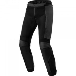 Rev'it Ignition 4 H2O Leather Trousers - Best Motorcycle Trousers UK