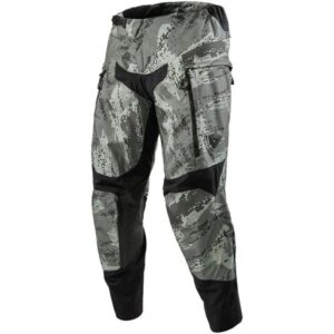 Rev'it Peninsula Textile Trousers - Best Motorcycle Trousers UK