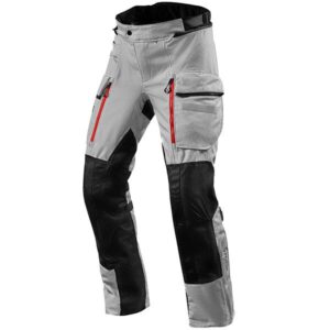 Rev'it Sand 4 H2O Textile Trousers - Best Motorcycle Trousers UK
