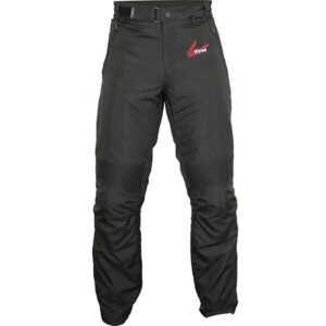 Weise Core Plus Textile Jeans - Best Motorcycle Trousers UK
