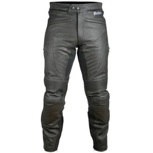 Weise Hydra Leather Jeans - Best Motorcycle Trousers UK