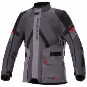 Alpinestars Monteira Drystar XF Textile Jacket - Motorcycle Touring Jackets