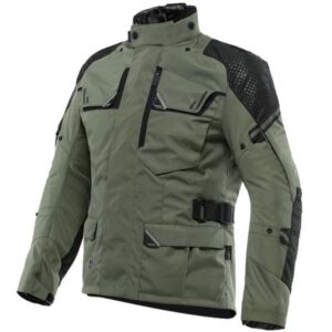 Dainese Ladakh 3L D-Dry Textile Jacket - Motorcycle Touring Jackets