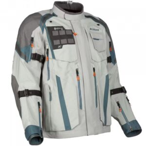 Klim Badlands Pro A3 Gore-Tex Jacket - Motorcycle Touring Jackets