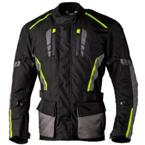 RST AXiom Plus Airbag - Motorcycle Touring Jackets