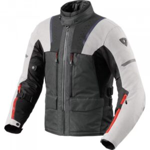 Rev'it Offtrack 2 H2O Textile Jacket - Motorcycle Touring Jackets