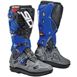 Sidi Crossfire 3 SRS Boots - Sidi Motorcycle Boots