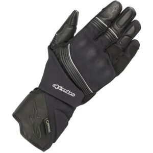 Alpinestars Jet Road V2 Gore-Tex Gloves - Winter Motorcycle Gloves