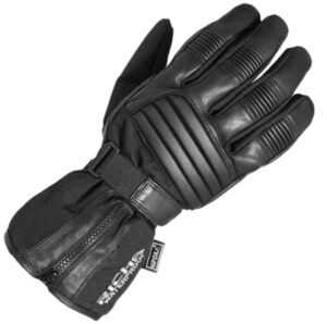 Richa 9904 Waterproof Mixed Gloves - Winter Motorcycle Gloves
