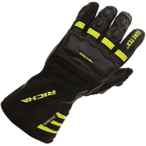 Richa Cold Protect Gore-Tex Gloves - Winter Motorcycle Gloves