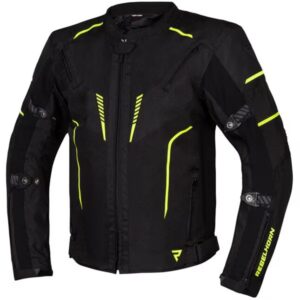 Rebelhorn Blast - Best Armoured Motorbike Jackets