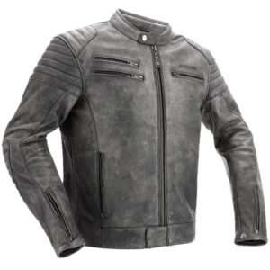 Richa Charleston - Best Armoured Motorbike Jackets